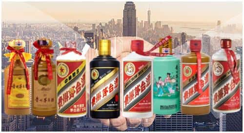 恩施来凤县回收茅台