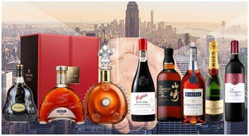 恩施来凤县回收洋酒