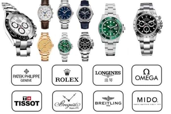 恩施来凤县回收名表